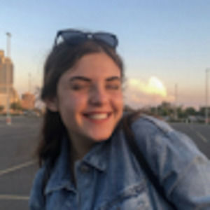 Meet your Posher, Michelle